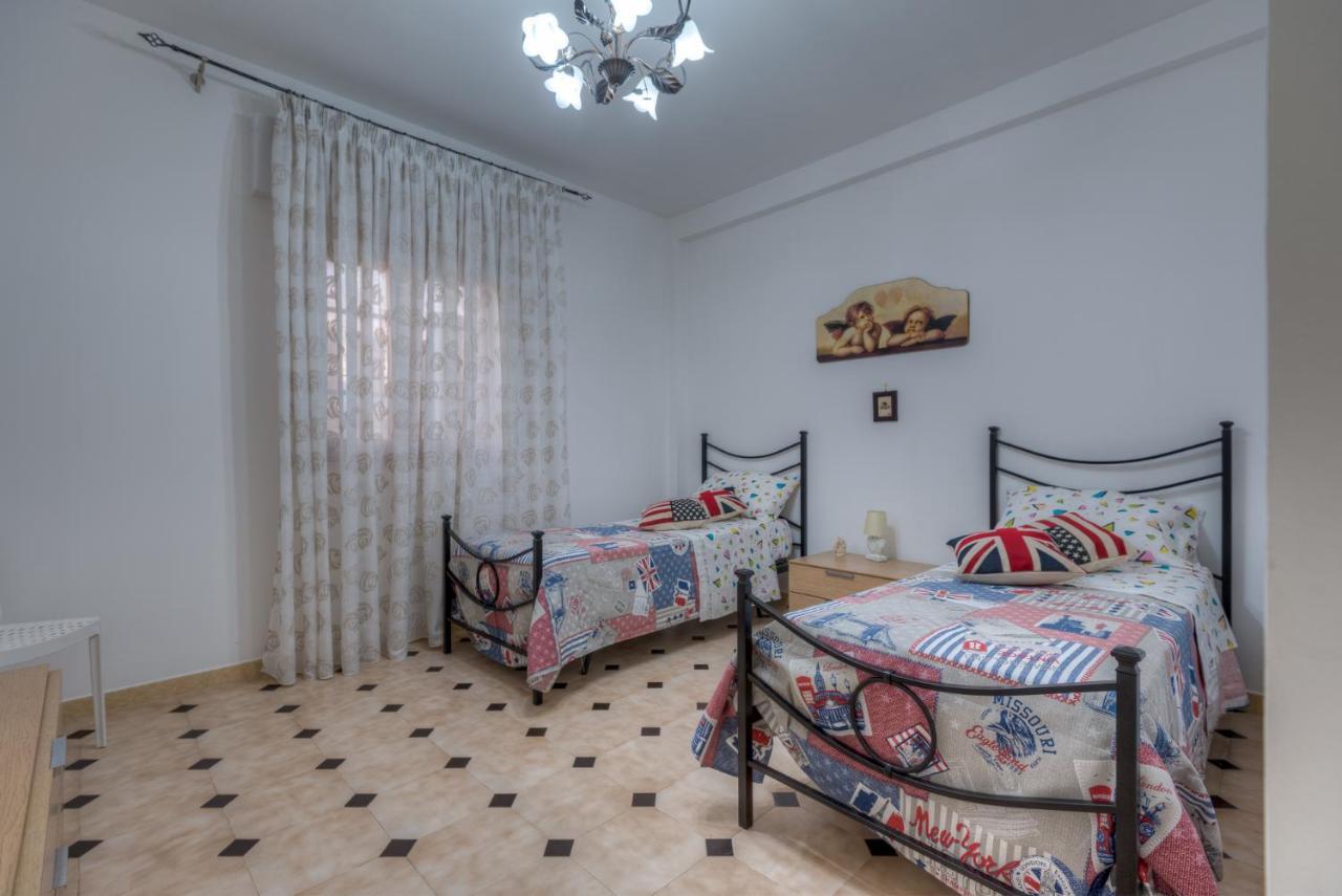 Villa Degli Oleandri By Latuapuglia Сан-П'єтро-ін-Беванья Екстер'єр фото